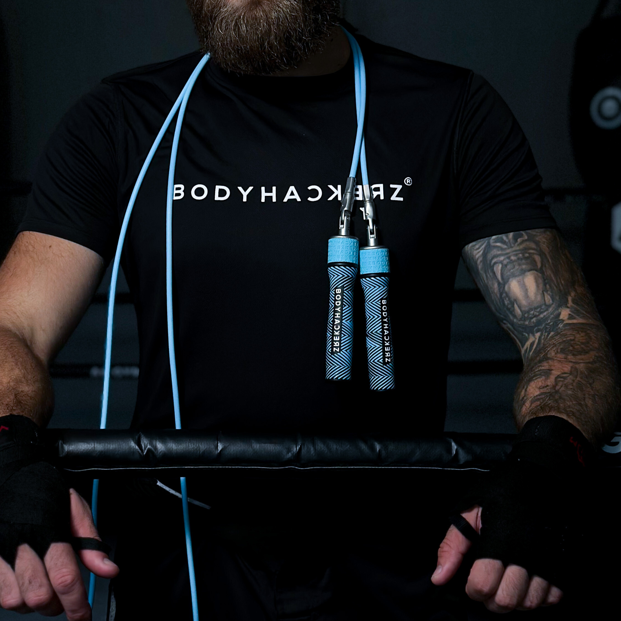 HIITROPE